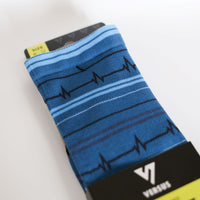 Heartbeat Active Socks