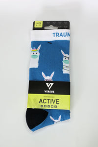Trauma Llama Active Socks