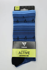 Heartbeat Active Socks