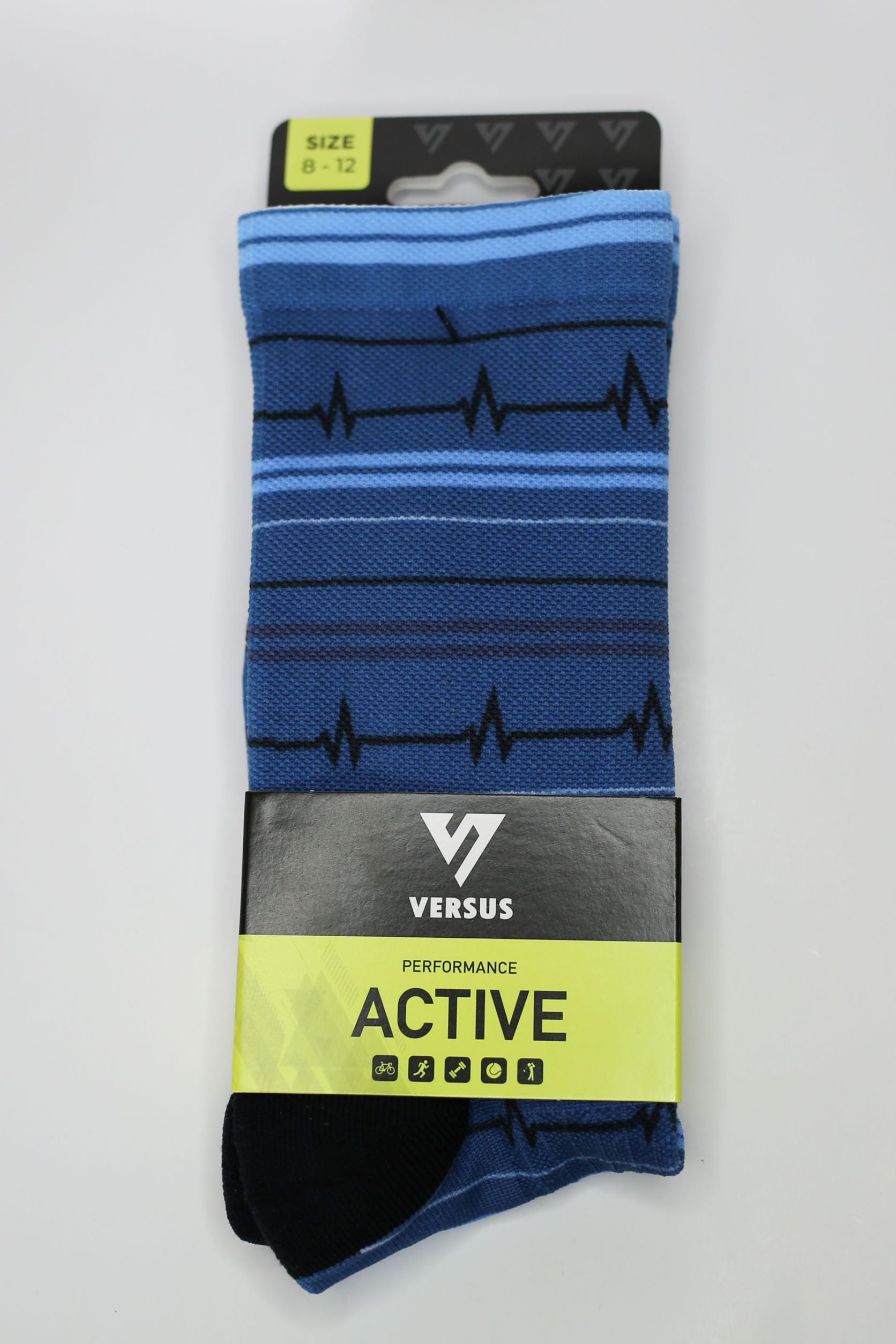 Heartbeat Active Socks