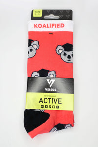 Koalified Active Socks