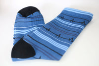 Heartbeat Active Socks