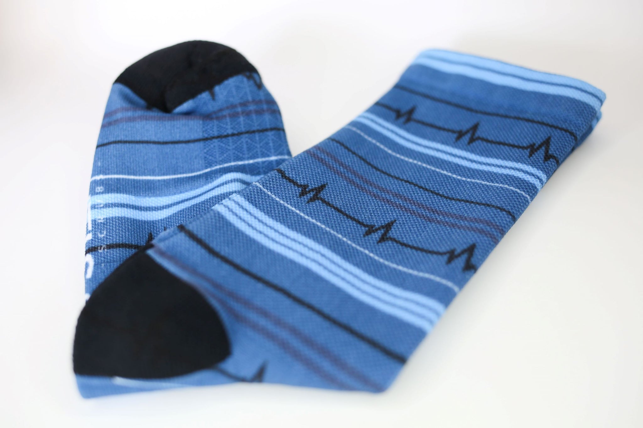 Heartbeat Active Socks