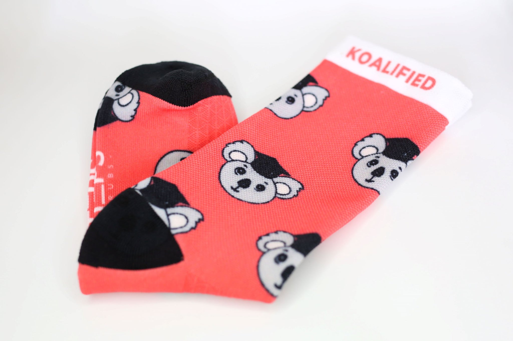 Koalified Active Socks
