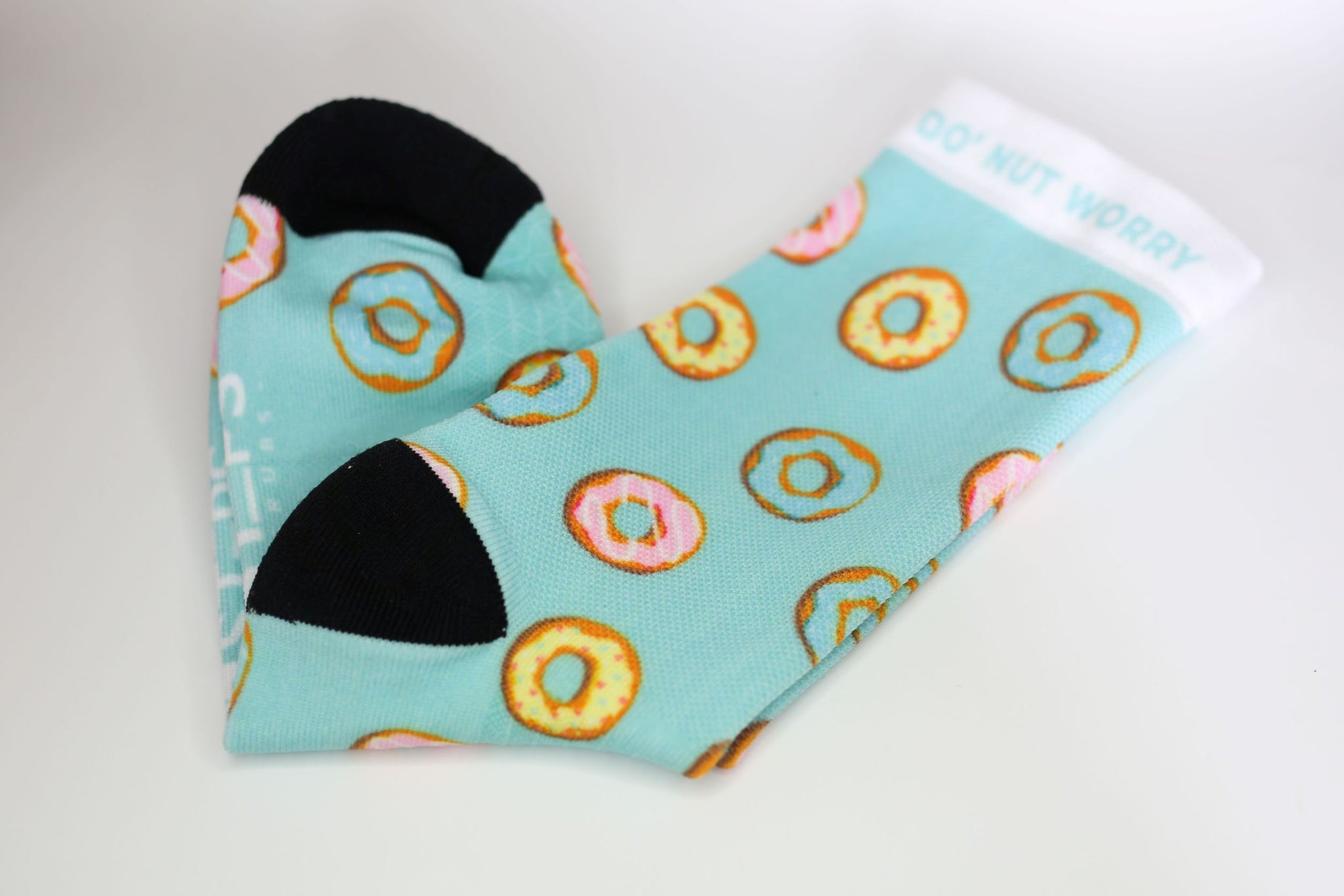 Donut Active Socks