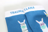 Trauma Llama Active Socks