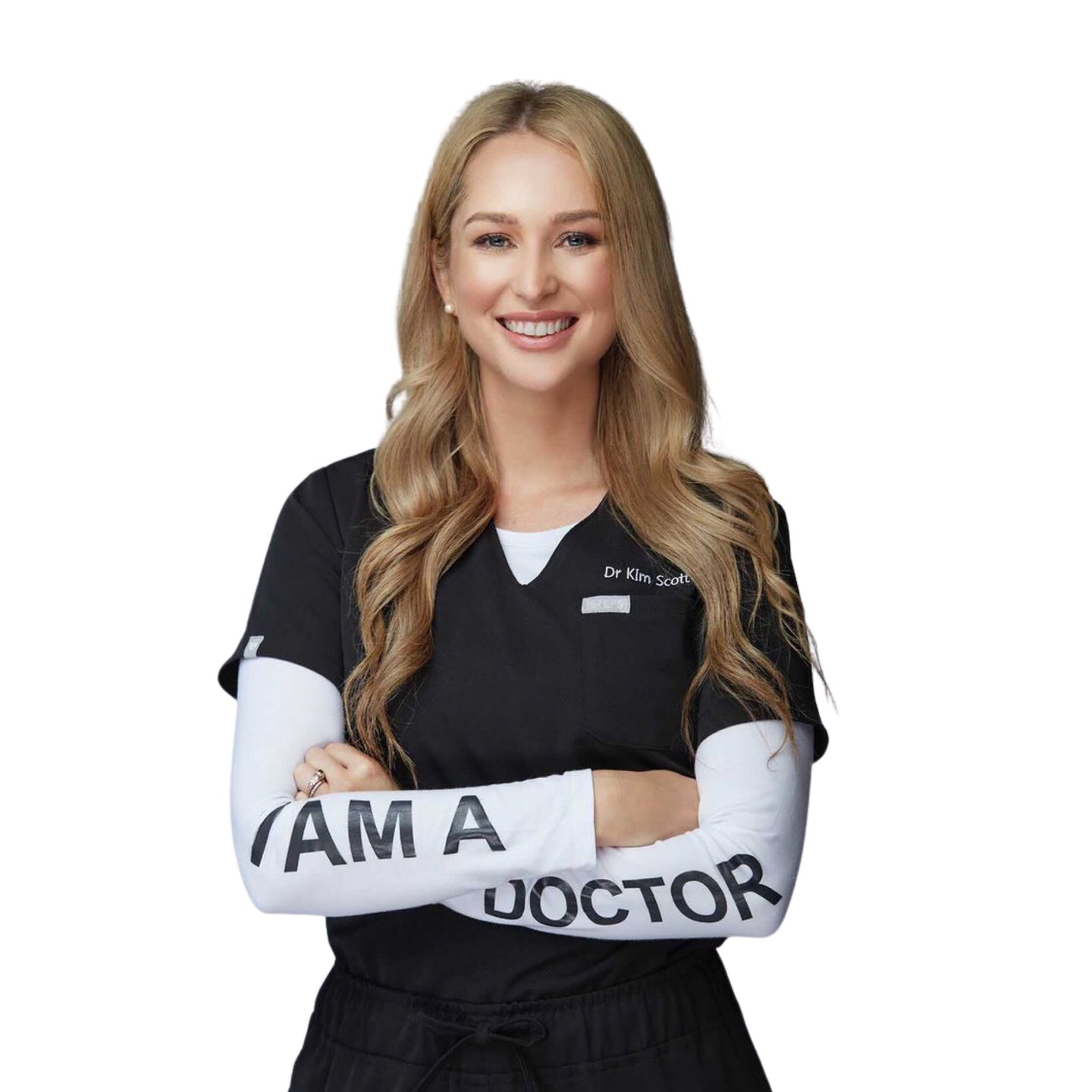 Women's Longsleeve Underscubs