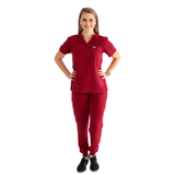 Core 2.0 Ava Jogger Scrub Pants