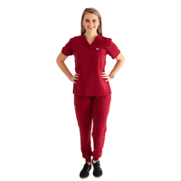 Core 2.0 Ava Jogger Scrub Pants