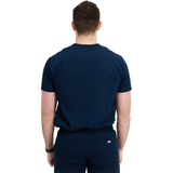 Core 2.0 Jack One-Pocket Scrub Top