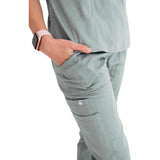 Premium Women's Cotton Pants