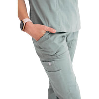 Premium Women's Cotton Pants