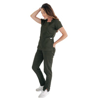 Premium Women's Cotton Pants