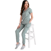 Premium Women's Cotton Pants