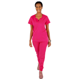 Premium Bella Two-Pocket Top