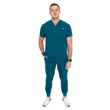 Core 2.0 Noah Straight Leg Scrub Pants