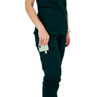 Premium Women's Cotton Pants