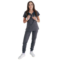 Premium Women's Cotton Pants