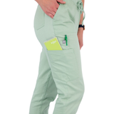 Premium Women's Cotton Pants