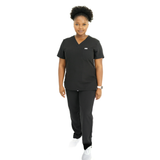 Core 2.0 Zola Straight Leg Scrub Pants