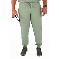 Core 2.0 Noah Straight Leg Scrub Pants