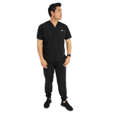 Core 2.0 Noah Straight Leg Scrub Pants