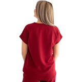 Core 2.0 Jess One-Pocket Top