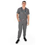 Core 2.0 Jack One-Pocket Scrub Top