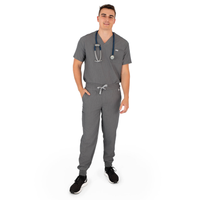 Core 2.0 Jack One-Pocket Scrub Top