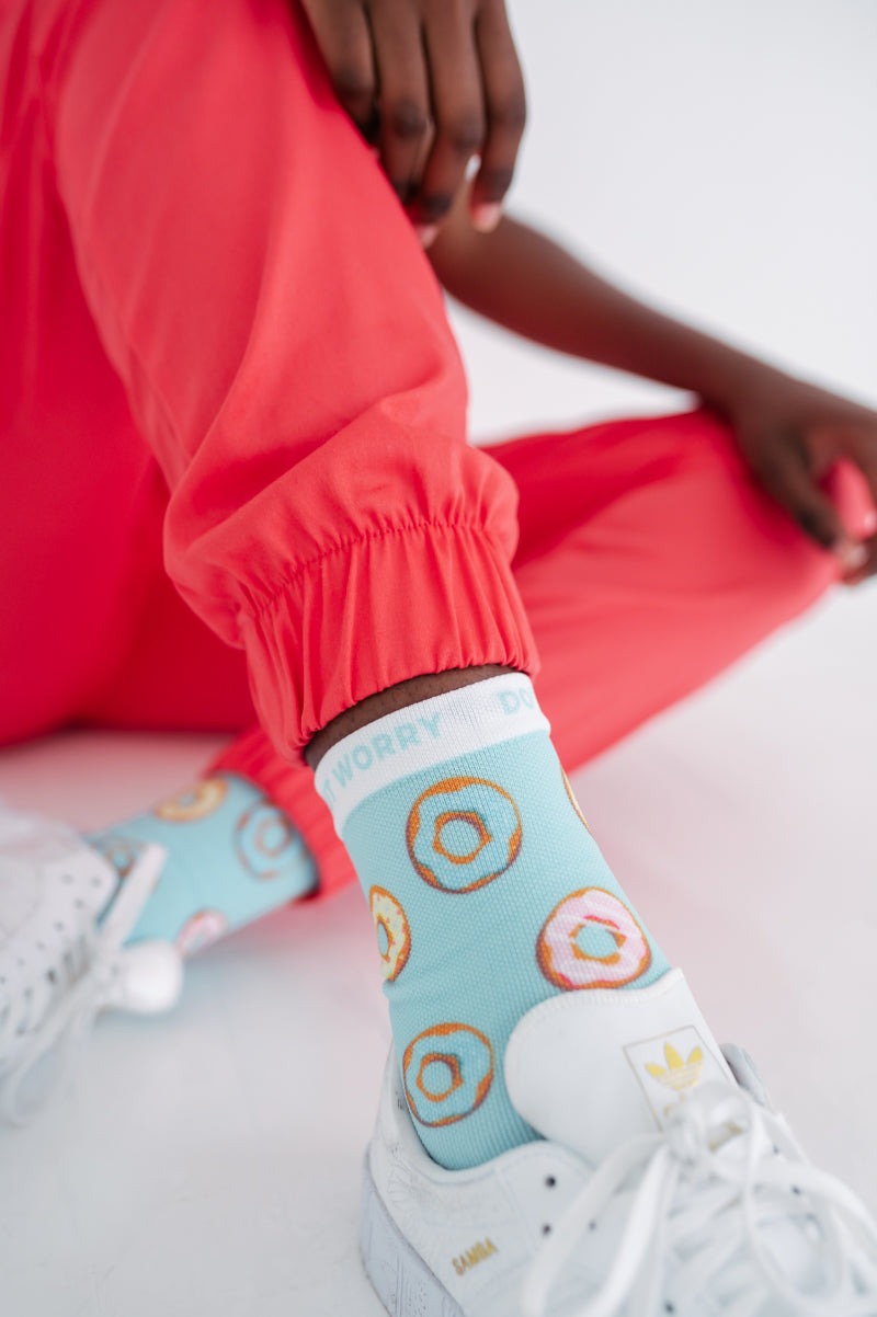 Donut Active Socks