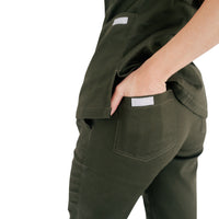 Premium Women's Cotton Pants