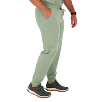 Core 2.0 Noah Straight Leg Scrub Pants