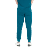 Core 2.0 Noah Straight Leg Scrub Pants
