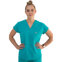 Core 2.0 Jess One-Pocket Top