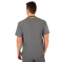 Core 2.0 Jack One-Pocket Scrub Top