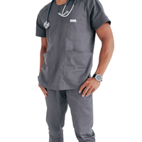 Premium Ben Three-Pocket Top