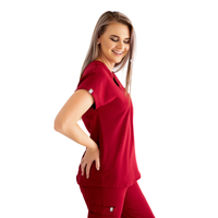 Core 2.0 Jess One-Pocket Top