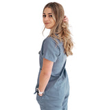 Premium Bella Two-Pocket Top