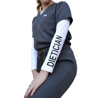 Women's Longsleeve Underscubs