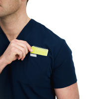 Core 2.0 Jack One-Pocket Scrub Top