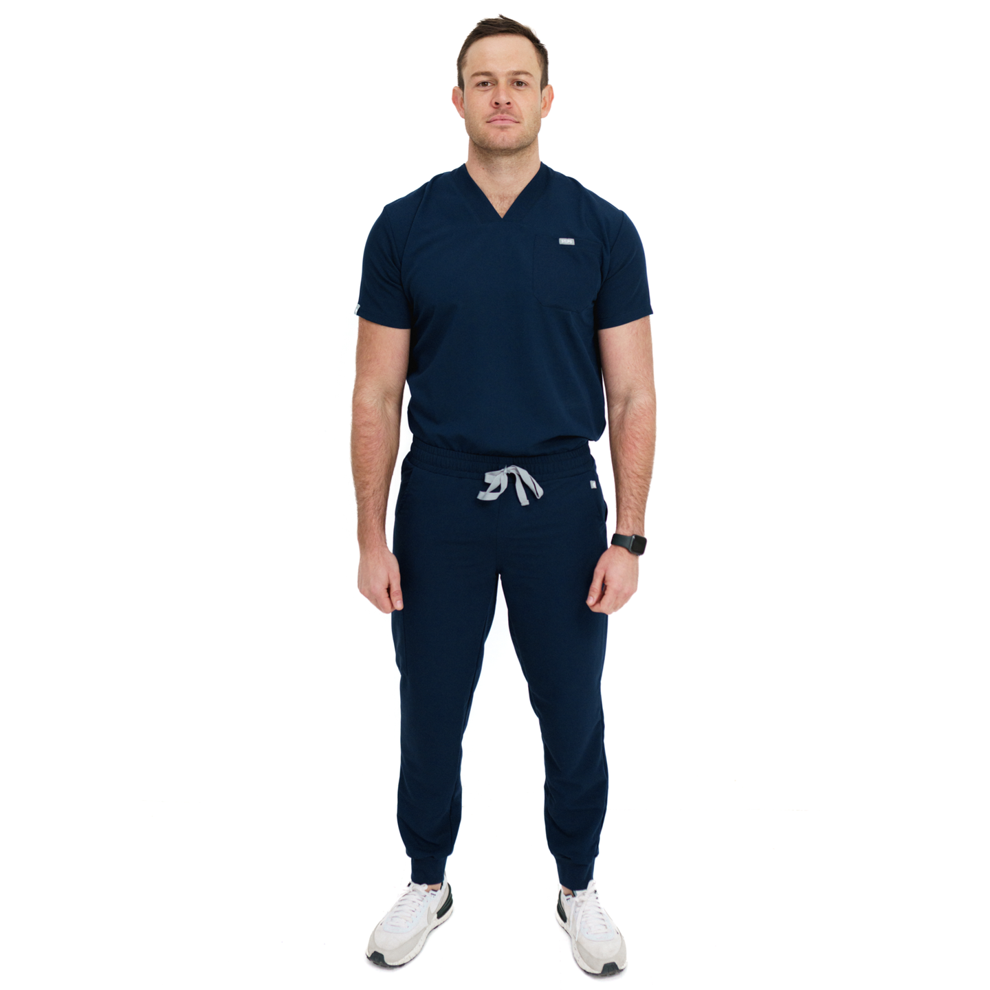 Core 2.0 Noah Straight Leg Scrub Pants