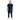 Core 2.0 Noah Straight Leg Scrub Pants