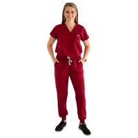 Core 2.0 Jess One-Pocket Top