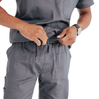 Premium Men’s Cotton Pants