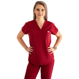 Core 2.0 Jess One-Pocket Top