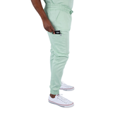 Premium Men’s Cotton Pants