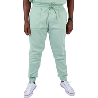 Premium Men’s Cotton Pants