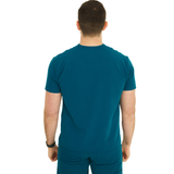 Core 2.0 Jack One-Pocket Scrub Top