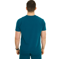 Core 2.0 Jack One-Pocket Scrub Top