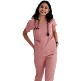 Premium Bella Two-Pocket Top